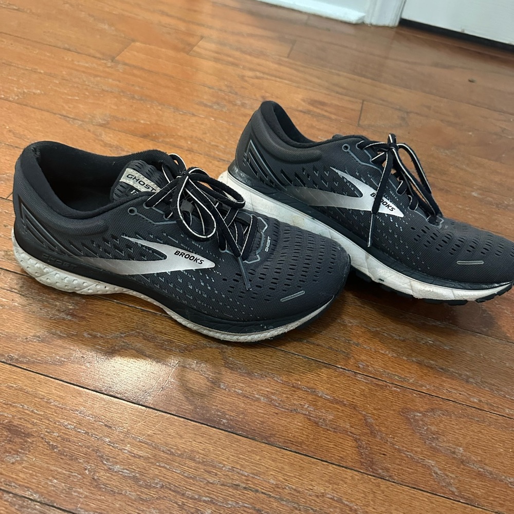 Brooks Ghost 13 Running Shoes